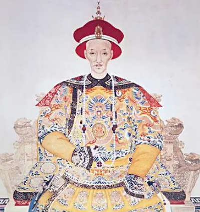 道光皇帝：清朝衰败的见证者与改革者
