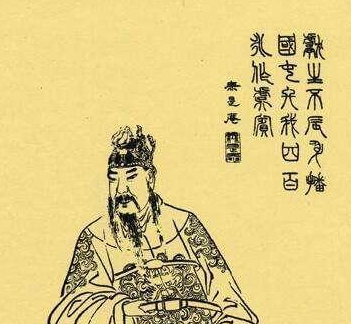 刘协：一个被历史裹挟的皇帝
