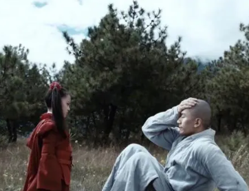 天山童姥的心事：爱在心头难开口