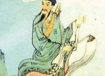 吕洞宾墓中女子之谜