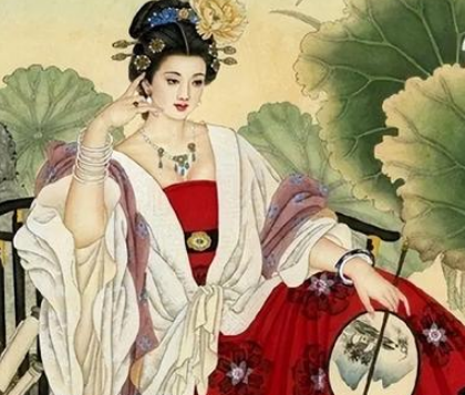 唐代风尚：女子男装的时尚潮流与深层意涵