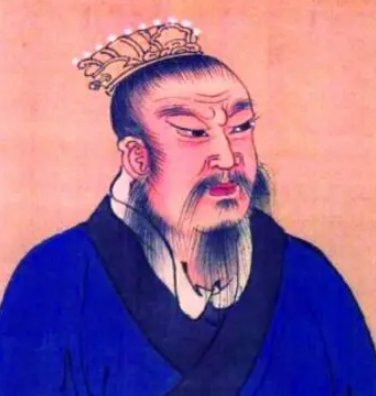 历史解读：刘邦的形象与真实的辨析
