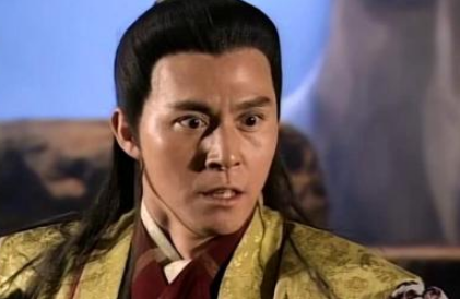 慕容复的悲剧：众叛亲离的背后
