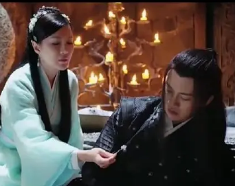暮白首终章：梅雪漫的爱情归属