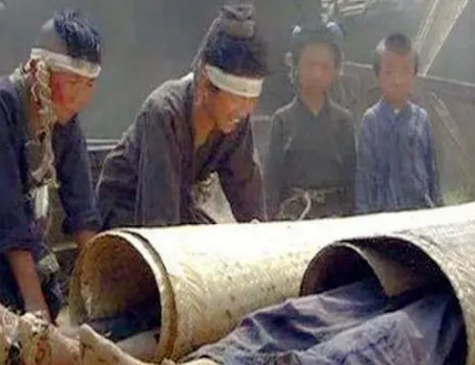 朱元璋的家族命运：二哥二嫂的后半生