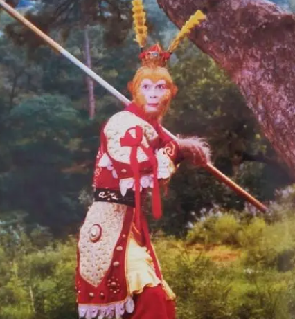 孙悟空的不死之身：神话与现实的交织