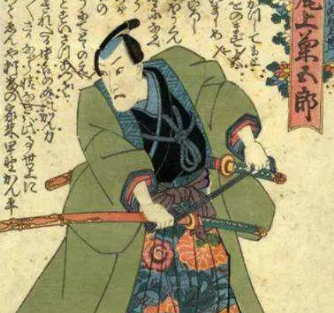 月代头：日本传统发型的文化底蕴