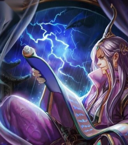 贾诩“毒士”之名的由来，称号是怎么来的？