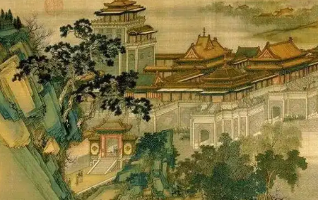 宋太宗的人格特质与宋朝宫殿规模之探析