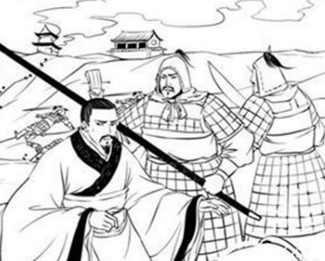 古代帝王的贪欲与警示