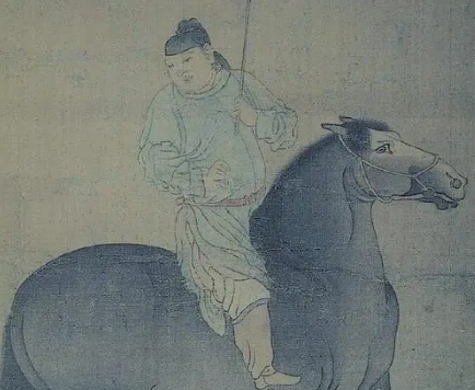 穿越时空的邮递——快递员的历史印记