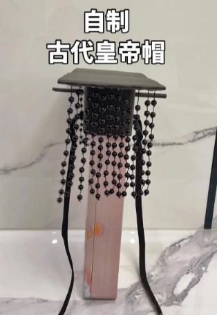 古代帽子的讲究与象征意义，种类和等级是什么？