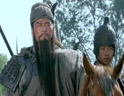 关羽的父辈：探索武圣的家庭背景