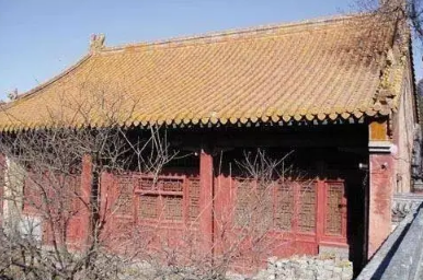 明清决策机构——权力的传承与变革