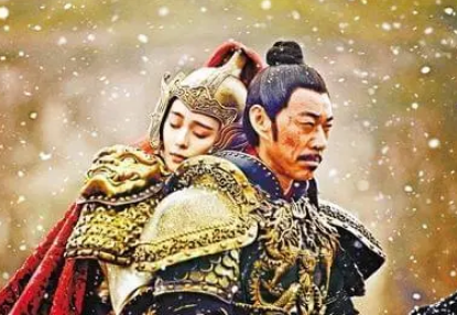 袍子背后的深情与信念——李世民出征高丽的情感纽带