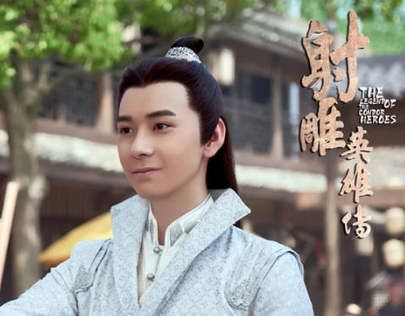 从杨康到杨过——性格与成长环境的双重影响