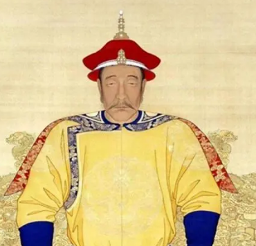 努尔哈赤的反叛与决心——揭秘历史背后的原因