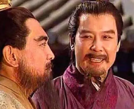 曹操与刘备：权力博弈中的宽容与策略
