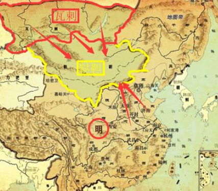 明朝与鞑靼关系解析：朱棣的政策与态度