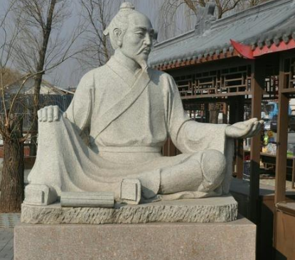 淮南王刘安的家事：儿子与奇葩休妻理由