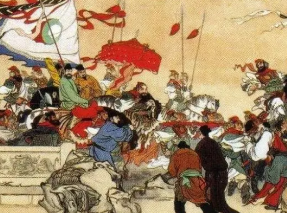揭开安史之乱的历史真相