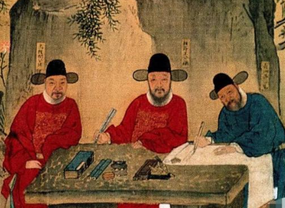 明朝内阁制度的形成与发展，变化是什么样的？