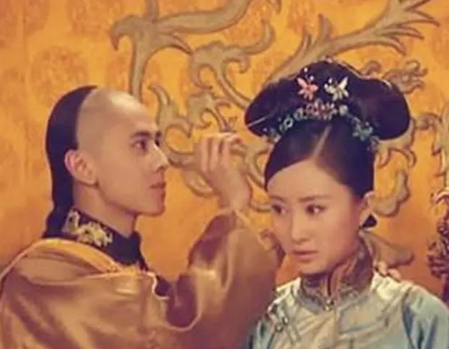 探秘历史：顺治帝死因之谜与董鄂妃的关联