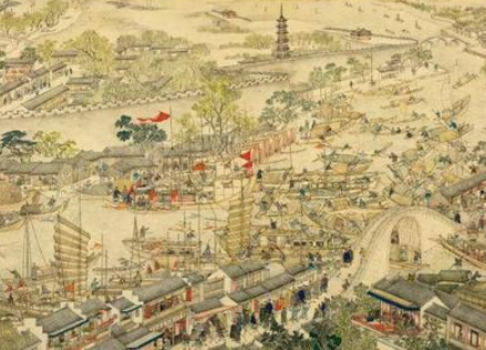 吴越文化辨析：同根生的民族，别样的风情