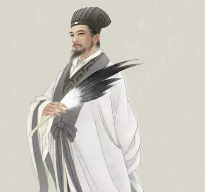 郭嘉与诸葛亮：两位智者的较量