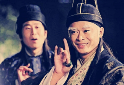 古代太监都会武功吗？太监的职责是什么？