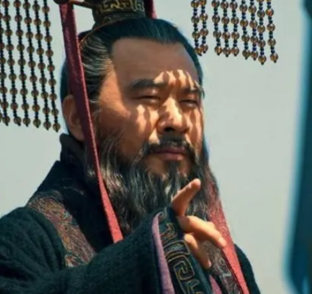 曹操所惧：历史上的三位英雄