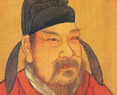 朱元璋的皇帝之路：从乞丐到九五之尊