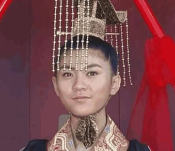 金庸笔下的张无忌与小明王韩林儿的身份之谜