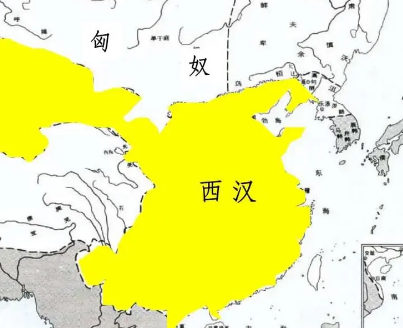 揭秘朝代命名：汉朝的由来与中国古代朝代名称的诞生