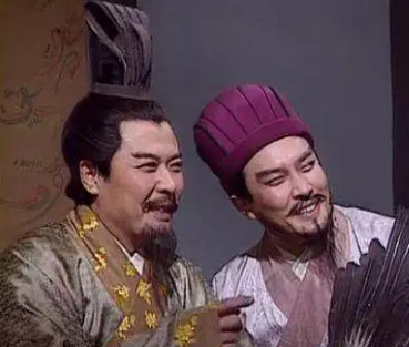 刘备白帝城托孤：模仿还是真情流露?