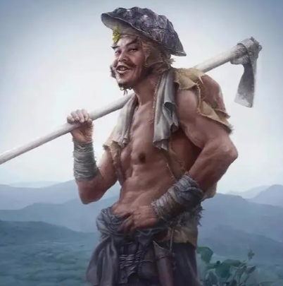 水浒传梁山好汉：十大废物排名