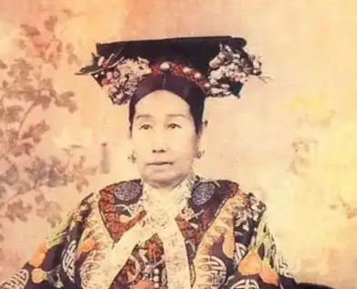 慈禧临终前的安排与遗言