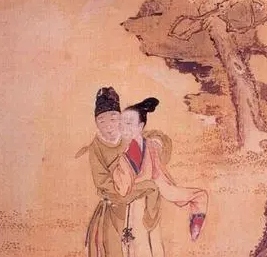 狎妓是什么意思？有什么样的含义？