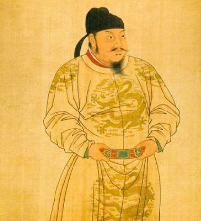 李隆基的爱情往事：最爱的三个女人与最宠爱的佳人
