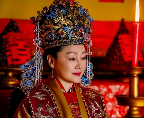 马皇后：历史上的典范与争议