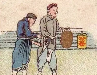 夜幕下的守望者：中国古代的更夫制度