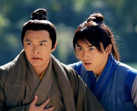 武林巅峰对决：郭靖、杨过与张无忌的实战能力分析