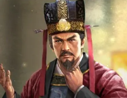 长孙无忌：从凌烟阁之首到凄惨结局的跌宕人生