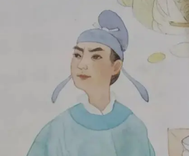 李白与王维：探索两位诗人之间的关系