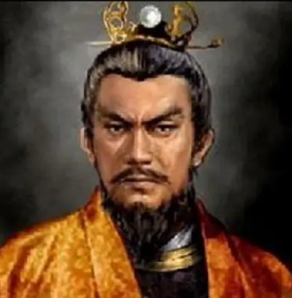 历史的轮回：杨勇与杨广的千年恩怨