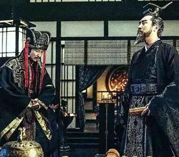 郭嘉与司马懿：两位智者的较量