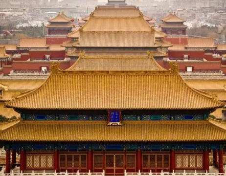 故宫与紫禁城：一个建筑的两种称谓