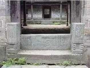 门槛的历史与文化探究