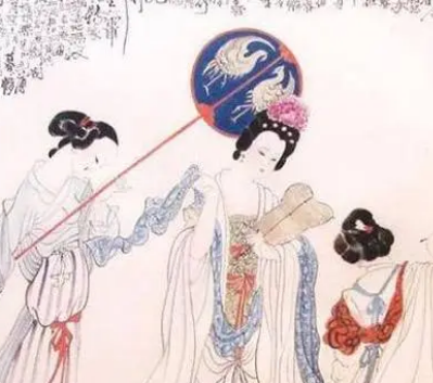 唐朝大龄剩女的真实生活与脱单之路
