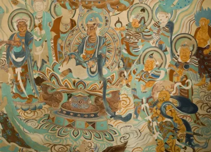 揭秘西班牙发现的一万年前壁画：地球上最早的绘画?